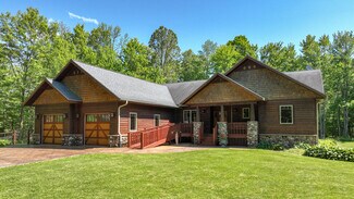 Plus de détails pour 36701 165th Ave, Stanley, WI - Terrain à vendre