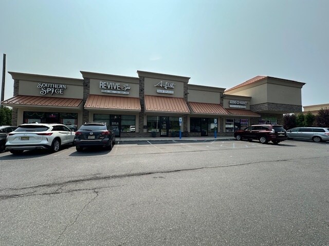 2125 US Highway 130, North Brunswick, NJ à louer Photo de l’immeuble– Image 1 sur 7