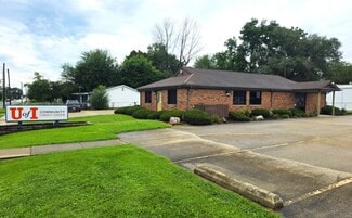 Plus de détails pour 1019 E Fairchild St, Danville, IL - Local commercial à vendre