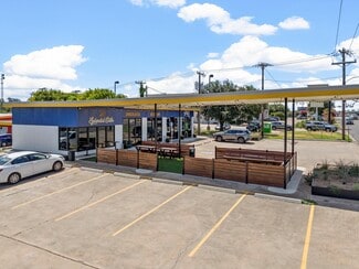 Plus de détails pour 135 Estates Dr, Woodway, TX - Local commercial à louer