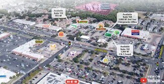 Plus de détails pour 9515 N Lamar Blvd, Austin, TX - Bureau/Local commercial, Local commercial à louer