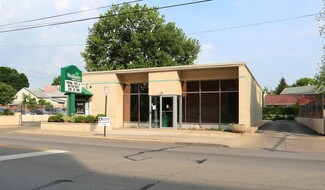 Plus de détails pour 4517 Vine St, Cincinnati, OH - Bureau/Local commercial à louer