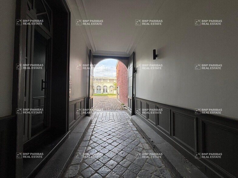 129 Rue Royale, Lille à louer - Hall d’entrée – Image 3 sur 10