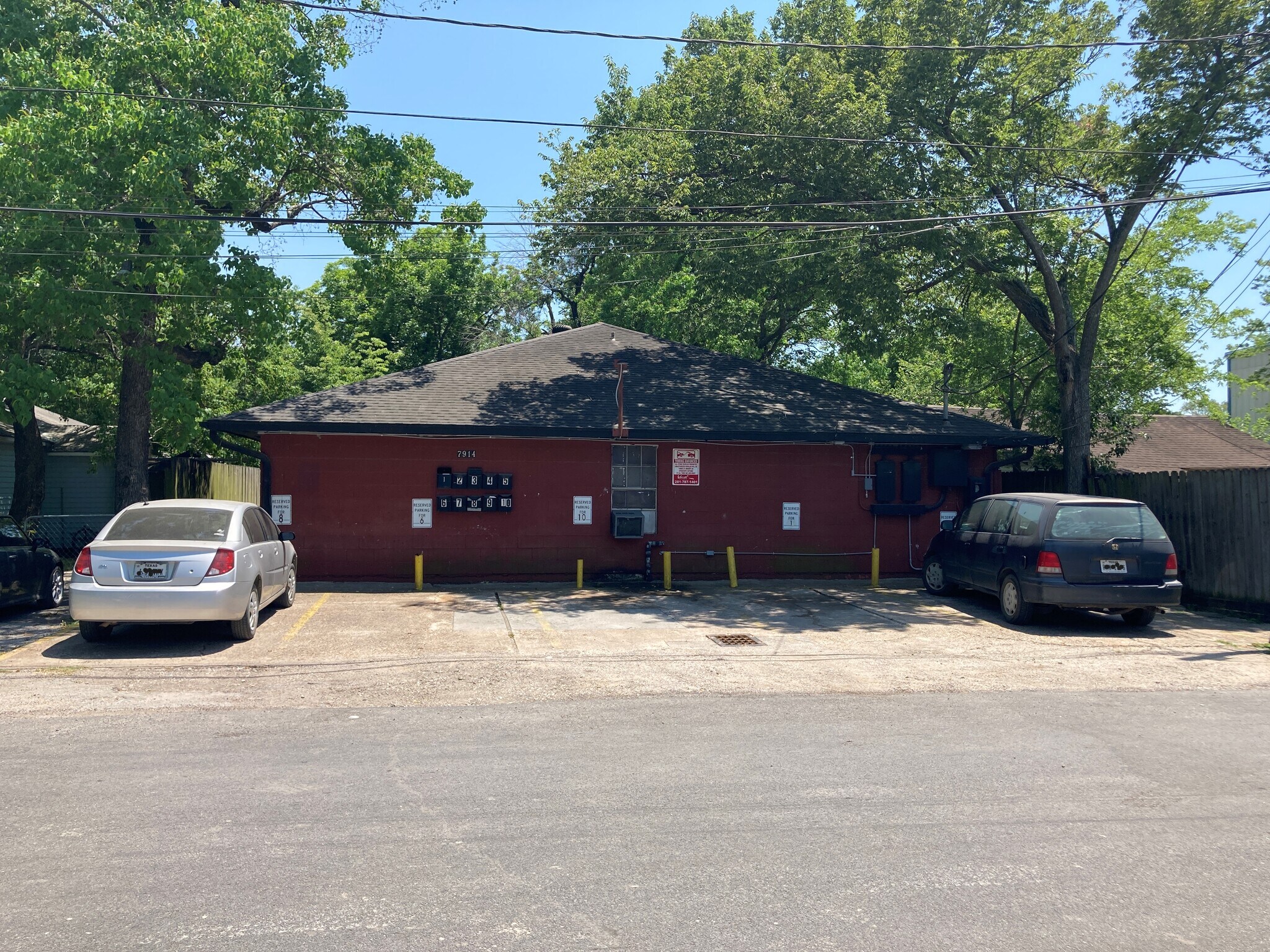 7914 Norvic St, Houston, TX à vendre Photo principale– Image 1 sur 7