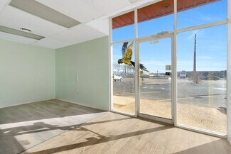 Plus de détails pour 4516 S Georgia St, Amarillo, TX - Local commercial à louer