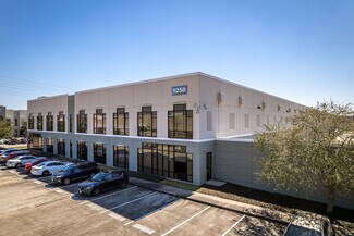 Plus de détails pour 9220 Kirby Dr, Houston, TX - Bureau/Médical, Local d'activités à louer