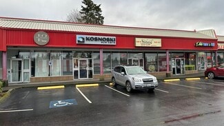 Plus de détails pour 2120-2324 SW 336th St, Federal Way, WA - Local commercial à louer