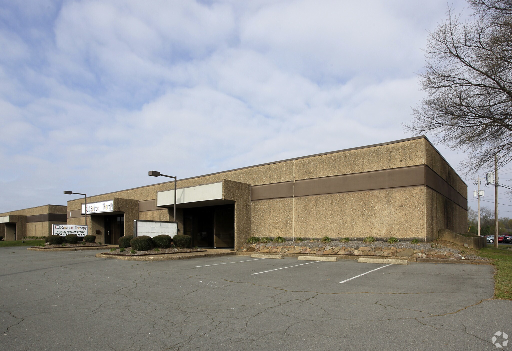 5301 Warden Rd, North Little Rock, AR à vendre Photo principale– Image 1 sur 4
