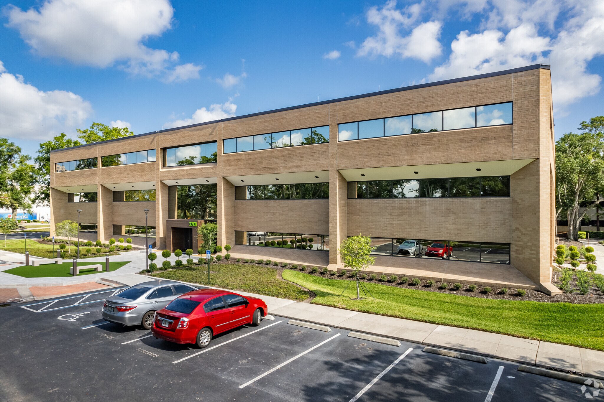 2701 Maitland Center Pky, Maitland, FL à louer Photo principale– Image 1 sur 14
