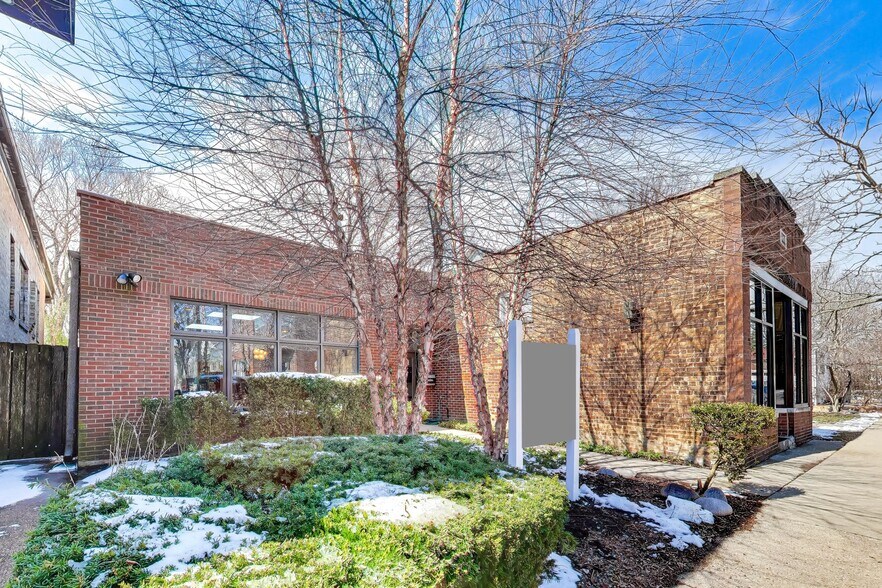 1132 Florence Ave, Evanston, IL à vendre - Photo de l’immeuble – Image 2 sur 21
