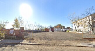 Plus de détails pour 49-55 Evergreen Ave, Newark, NJ - Terrain à louer