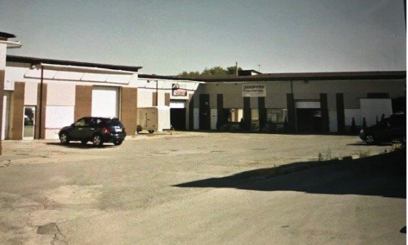 866 Phillip St, Sarnia, ON à louer - Photo de l’immeuble – Image 2 sur 2