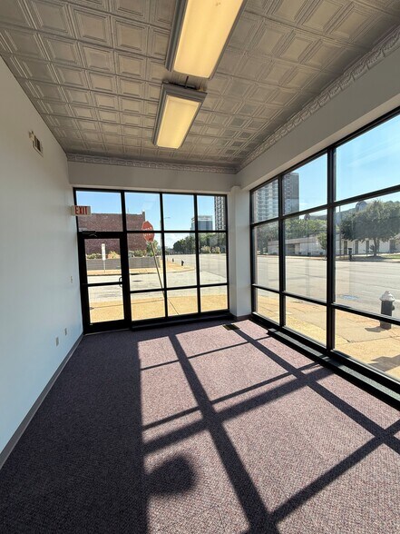 2901 Olive St, Saint Louis, MO à louer - Photo de l’immeuble – Image 2 sur 5