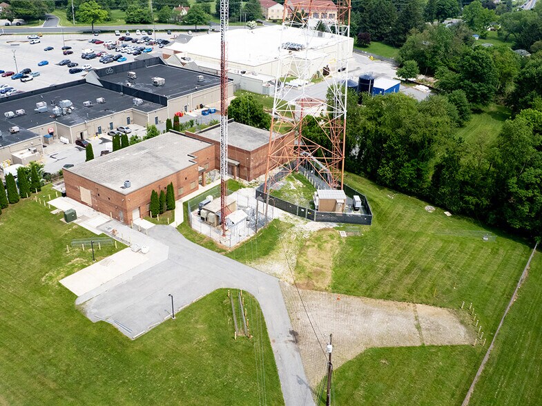 14209 Jarrettsville Pike, Phoenix, MD à vendre - Photo de l’immeuble – Image 2 sur 6