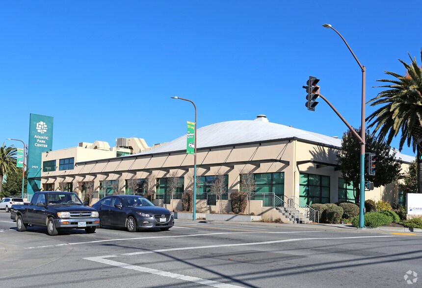 2929 7th St, Berkeley, CA à louer - Photo de l’immeuble – Image 3 sur 4