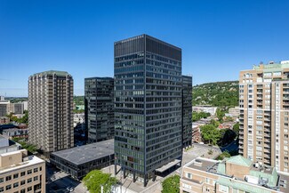 Plus de détails pour 1 Car Westmount, Westmount, QC - Bureau, Local commercial à louer