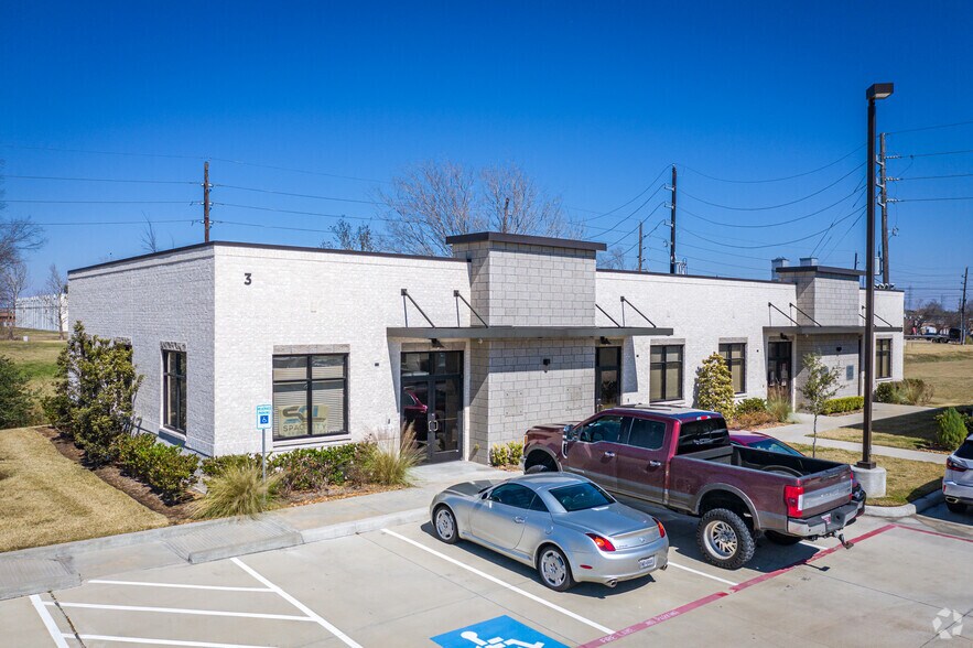 12440 Emily Ct, Sugar Land, TX à louer - Photo principale – Image 1 sur 24