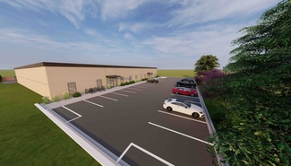 Plus de détails pour 4846 Tradewinds Pkwy, Madison, WI - Industriel/Logistique à louer