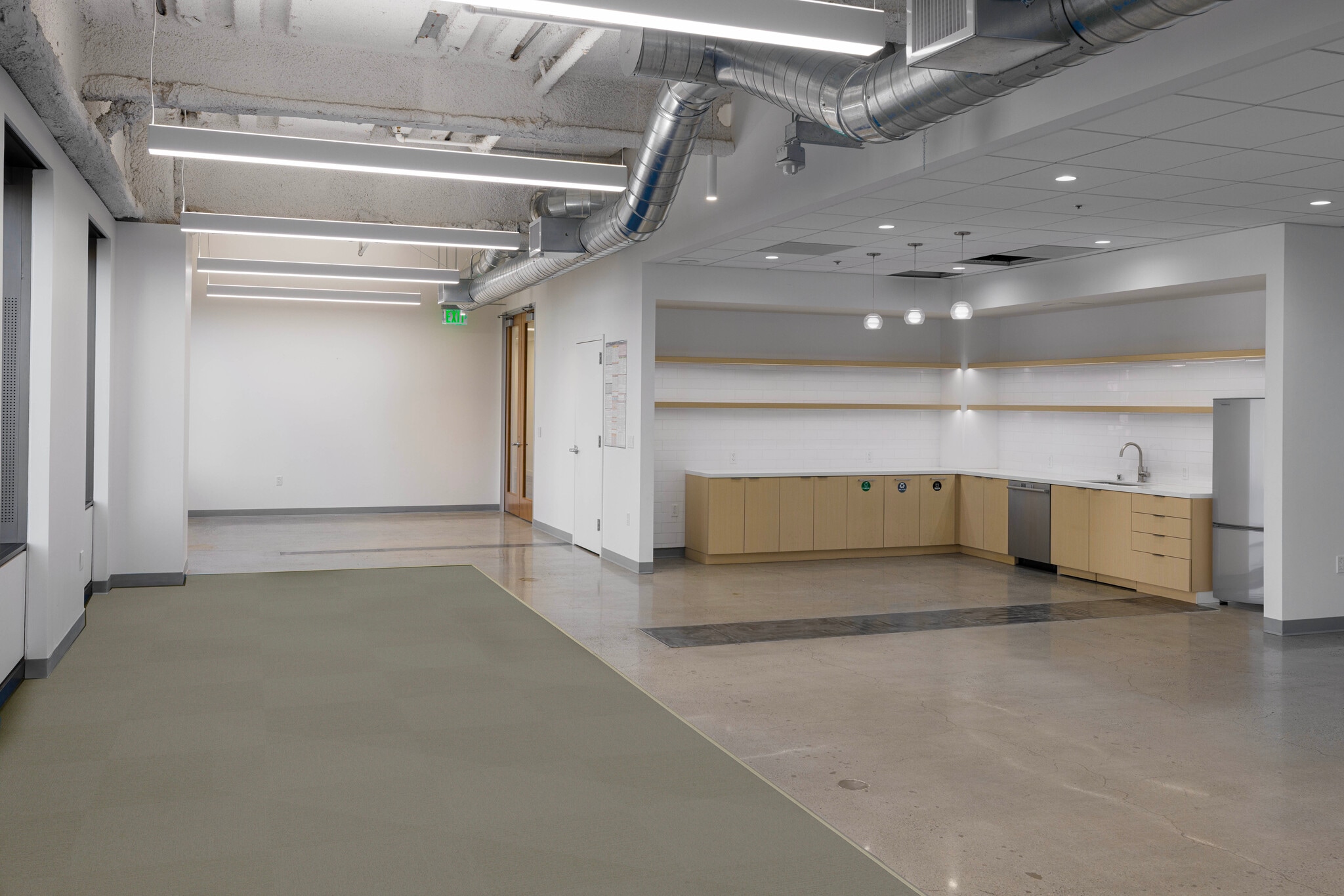575 Market St, San Francisco, CA à louer Photo intérieure– Image 1 sur 6