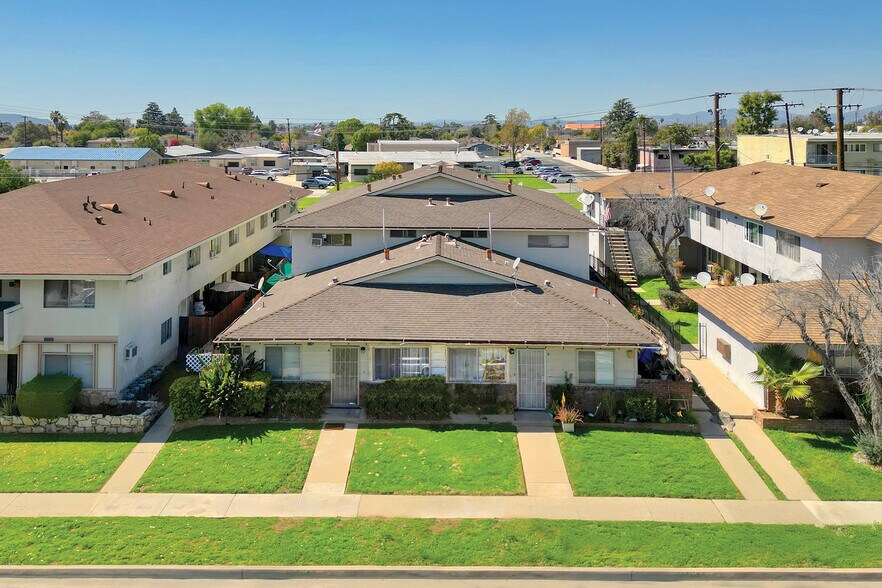 335 N Prospero Dr, Covina, CA à vendre - Photo de l’immeuble – Image 1 sur 7