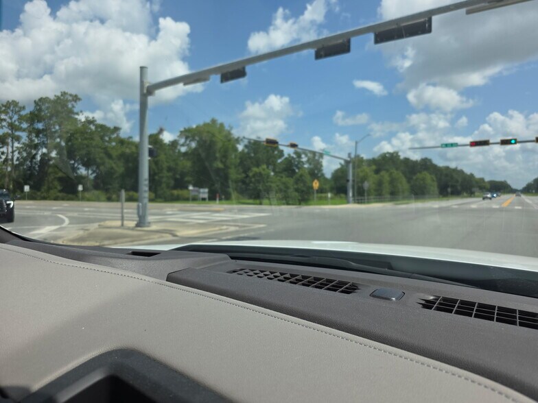 Crawfordville Hwy and U.S. 98 Hwy, Crawfordville, FL à vendre - Autre – Image 3 sur 3