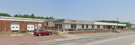 185 E South St, Freeland, PA à vendre Photo de l’immeuble– Image 2 sur 2