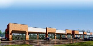 Plus de détails pour 1001 US-377, Aubrey, TX - Local commercial à louer