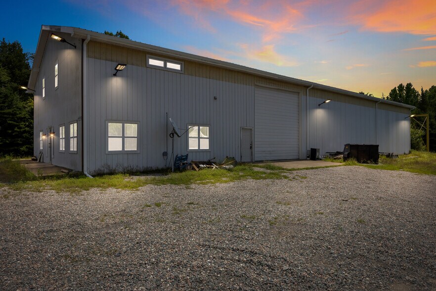 3548 Cumberland Rd, Cumberland, VA à vendre - Photo de l’immeuble – Image 2 sur 50