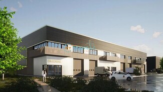 Plus de détails pour Local d'activités à louer