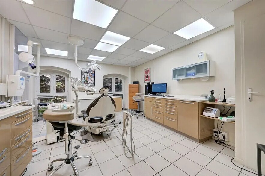 Bureau dans Marseille à vendre - Photo intérieure – Image 3 sur 8