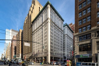 Plus de détails pour 485 7th Ave, New York, NY - Local commercial à louer