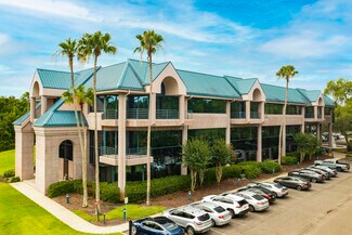Plus de détails pour 15310 Amberly Dr, Tampa, FL - Bureau, Bureau/Médical à louer