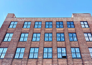 Plus de détails pour 44-01 11th St, Long Island City, NY - Bureau/Local commercial à louer