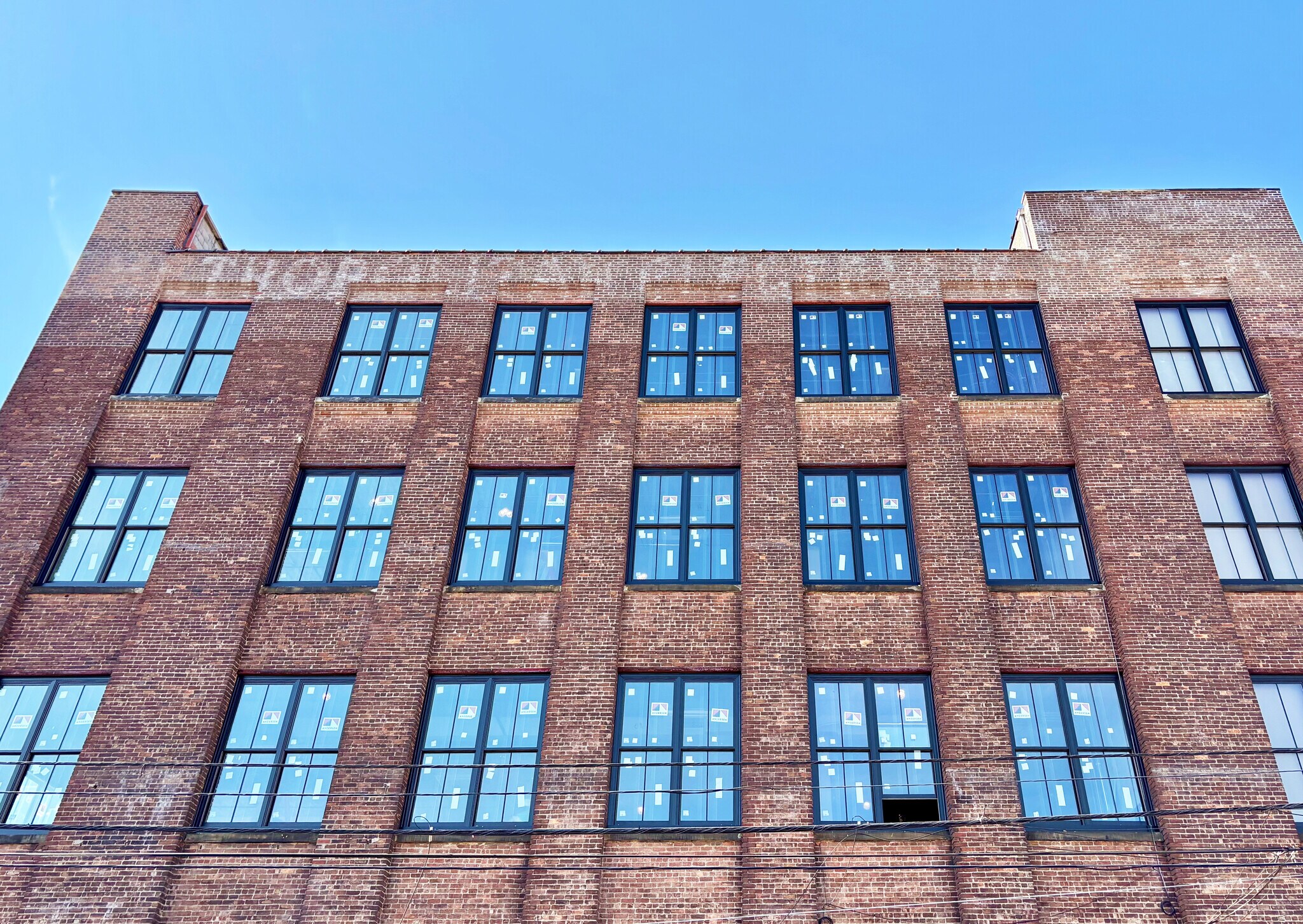 44-01 11th St, Long Island City, NY à louer Photo de l’immeuble– Image 1 sur 5