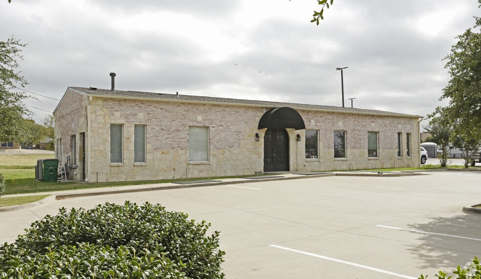 9090 1st St, Frisco, TX à louer - Photo principale – Image 1 sur 5