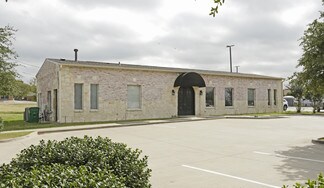 Plus de détails pour 9090 1st St, Frisco, TX - Bureau/Local commercial à louer