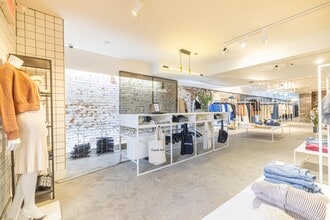 1420 Rue Stanley, Montréal, QC à louer Photo intérieure– Image 2 sur 6