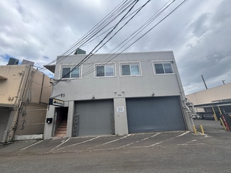 Plus de détails pour 754 Ilaniwai St, Honolulu, HI - Bureau/Local commercial, Local commercial à louer