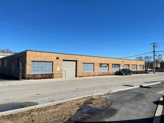 Plus de détails pour 1509 W Le Moyne St, Melrose Park, IL - Industriel/Logistique à vendre
