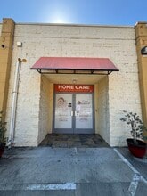 415-423 E Hamilton Ave, Campbell, CA à louer Photo intérieure– Image 1 sur 11