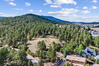 Plus de détails pour 3942 Palo Verde Rd, Evergreen, CO - Terrain à vendre