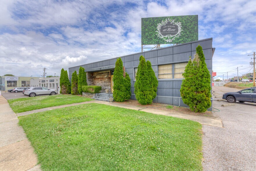 478 N Hollywood St, Memphis, TN à vendre - Photo de l’immeuble – Image 2 sur 24