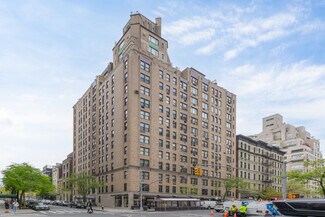 Plus de détails pour 21 E 90th St, New York, NY - Logement à vendre
