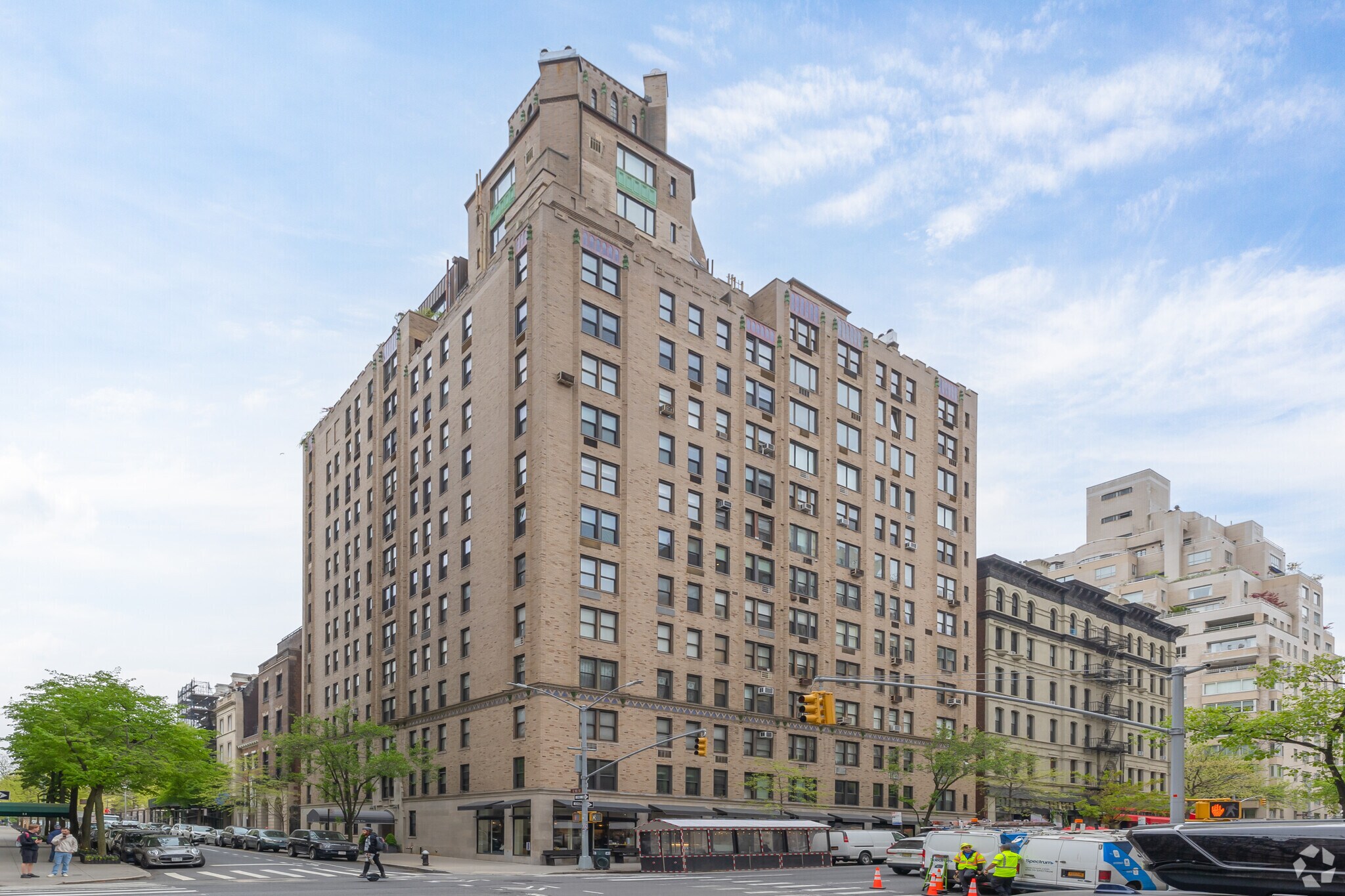 21 E 90th St, New York, NY à vendre Photo principale– Image 1 sur 15