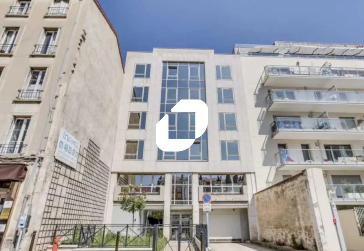 Bureau dans Boulogne-Billancourt à louer Photo de l’immeuble– Image 1 sur 21