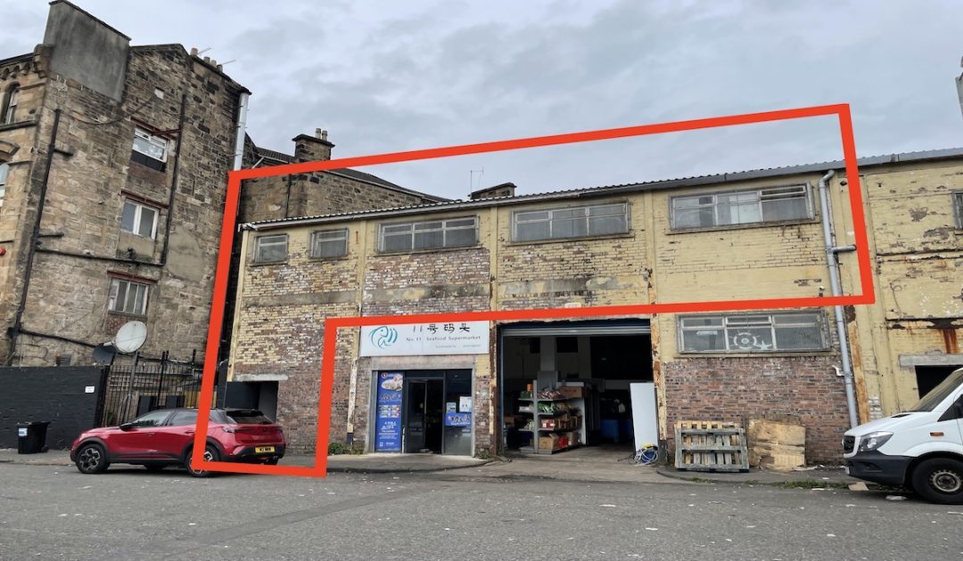 11 Farnell St, Glasgow à louer Photo de l’immeuble– Image 1 sur 2