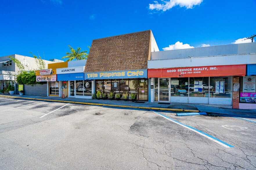 1083 SE 17th St, Fort Lauderdale, FL à vendre - Photo de l’immeuble – Image 3 sur 14