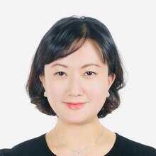 Judy Jeong