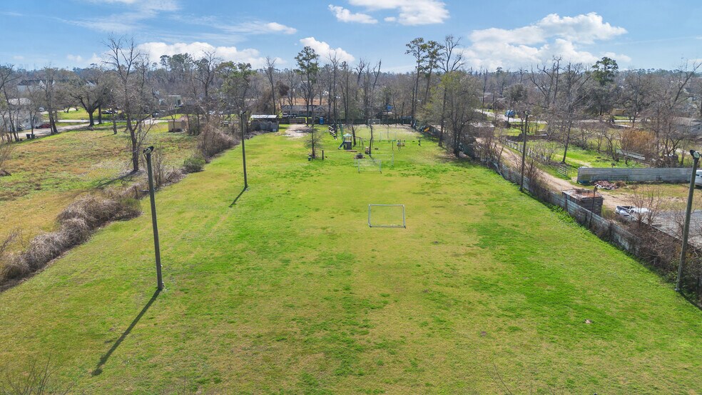1716 Mansfield st, Houston, TX à vendre - Photo de l’immeuble – Image 2 sur 23
