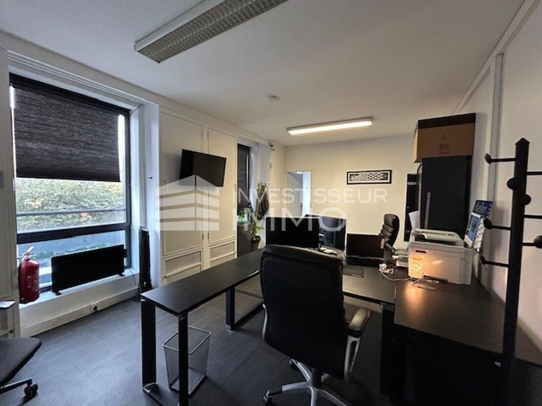 Bureau dans Saint Denis à vendre Photo intérieure– Image 1 sur 5